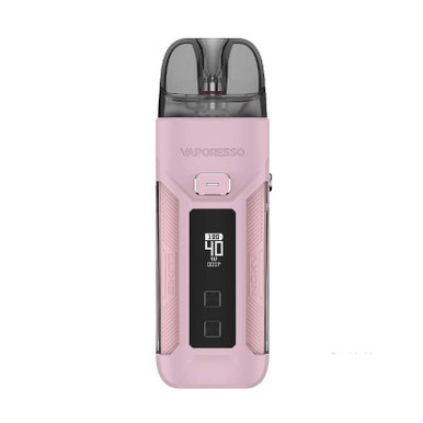 Vaporesso Luxe X Pro Pod photo 4