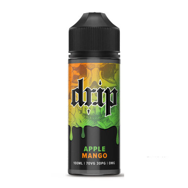 Drip 100ml Shortfills photo 5