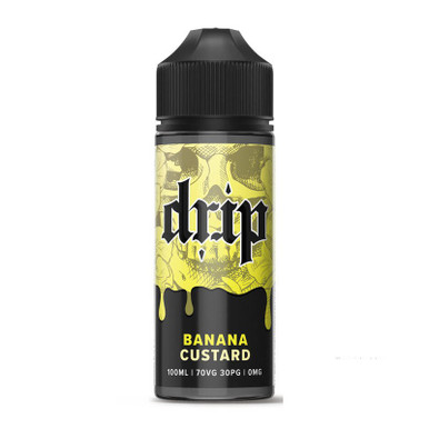 Drip 100ml Shortfills photo 6