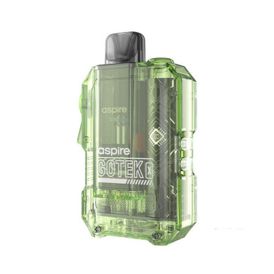 Aspire Gotek X Pod Kit photo 5