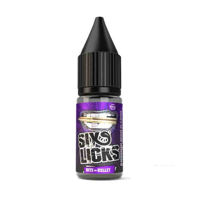 Six Licks photo 5