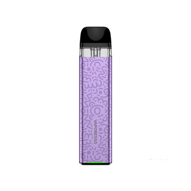 Vaporesso XROS 3 Mini Pod Kit photo 6