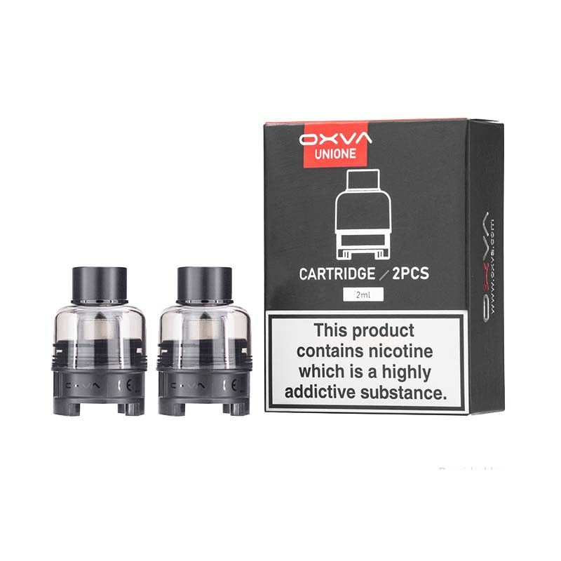 OXVA Origin 2 Unione Replacement Pods — buy online at Best UK Wholesaler