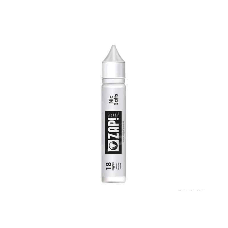 Zap! Juice Salt Nicotine Shot — buy online at Best UK Wholesaler