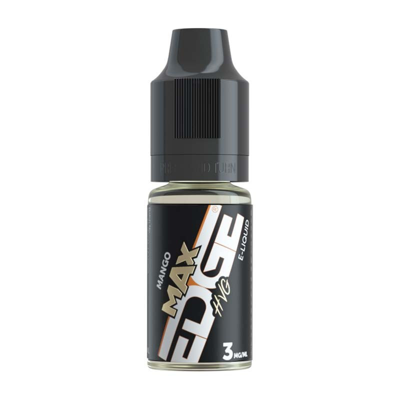 EDGE Mango HIGH VG 10ml — buy online at Best UK Wholesaler