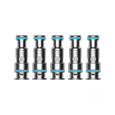 Aspire AF Flexus Replacement Vape Coils 5 Pack photo 4