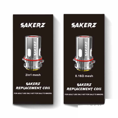 HorizonTech Sakerz photo 2