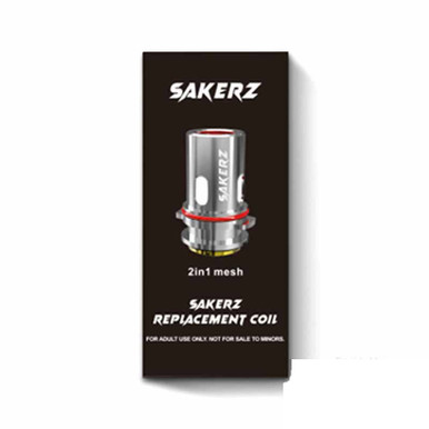 HorizonTech Sakerz photo 4