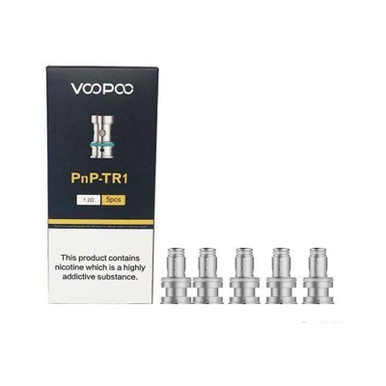 Voopoo PnP TR1 Replacement photo 2