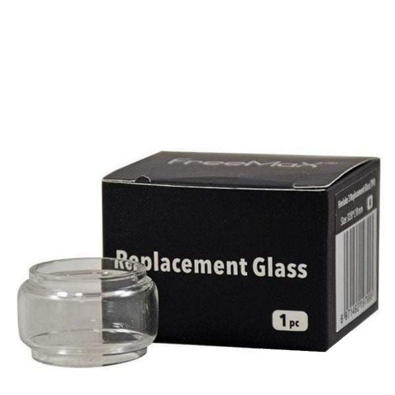 Freemax Fireluke 3 Tank Replacement Glass — buy online at Best UK Wholesaler