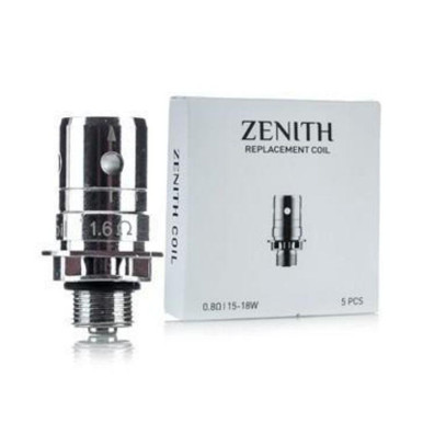 Innokin Zenith photo 4