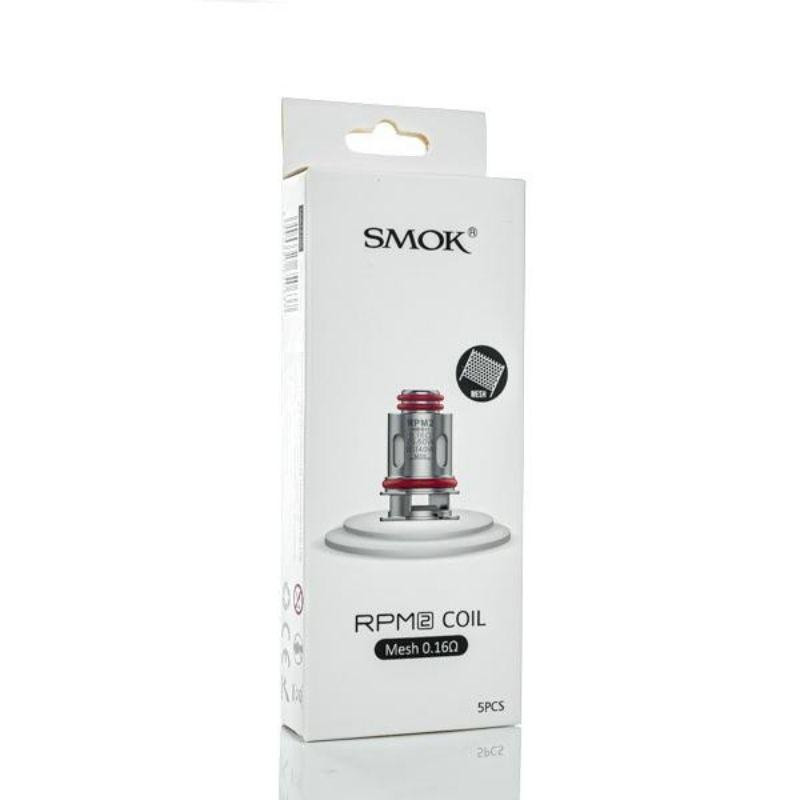 Smok RPM 2 0.16 Ohm — buy online at Best UK Wholesaler