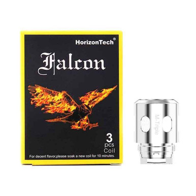 HorizonTech Falcon M1 0.15 Ohm — buy online at Best UK Wholesaler