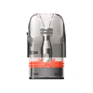 Geekvape Q Pod Side Fill Cartridges 3 Pack photo 5