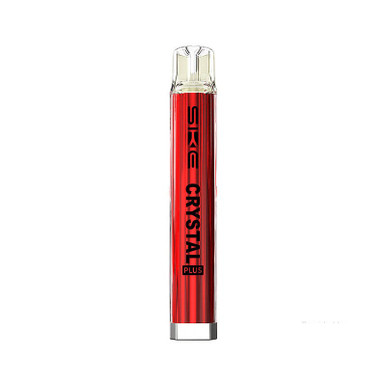 SKE Crystal Plus Vape Kit Device with Pods photo 4