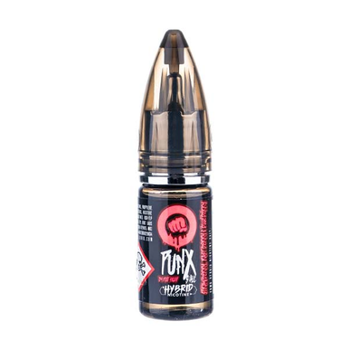 Riot Squad Punx Edition Strawberry & Pink Apple Grenade Hybrid 5mg — buy online at Best UK Wholesaler