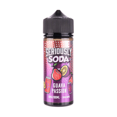 Seriously Soda by Doozy Vape Co Ayn True Mix 10mg — buy online at Best UK Wholesaler