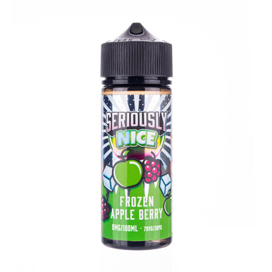 Seriously Salty by Doozy Vape Co photo 5