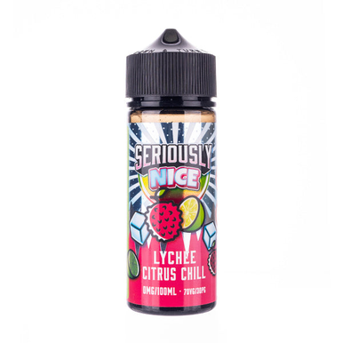Seriously Nice by Doozy Vape Co photo 3