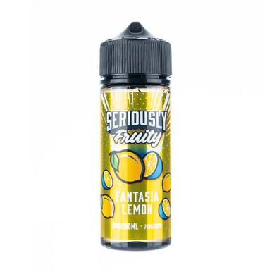 Seriously Fruity by Doozy Vape Co photo 4