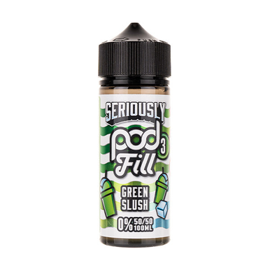 Doozy Seriously Pod Fill photo 4