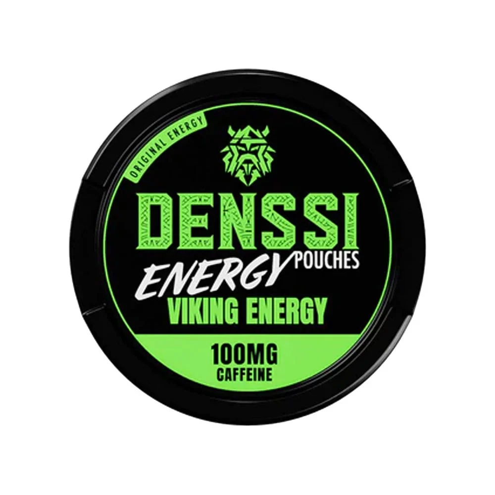 Denssi Energy - Viking — buy online at Best UK Wholesaler