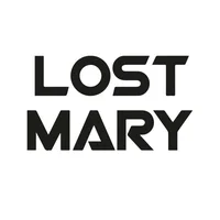 Lost Mary logo
