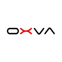 OXVA logo