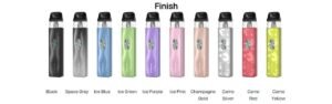 Vaporesso XROS 4 Mini Pod Vape Kit