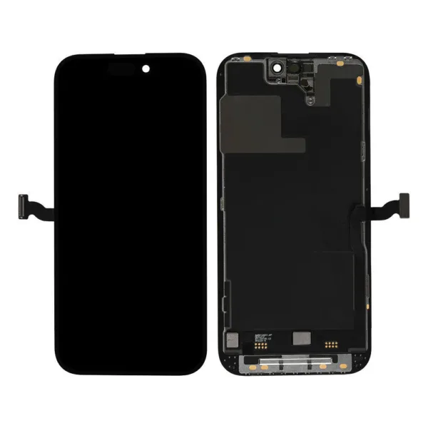 LCD Screen Replacement For iPhone 14 | iPhone 14 Plus | iPhone 14 Pro | iPhone 14 Pro Max