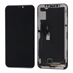 LCD Screen Replacement For iPhone X | iPhone XR | iPhone XS | iPhone XS Max