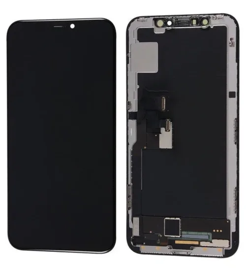 LCD Screen Replacement For iPhone X | iPhone XR | iPhone XS | iPhone XS Max