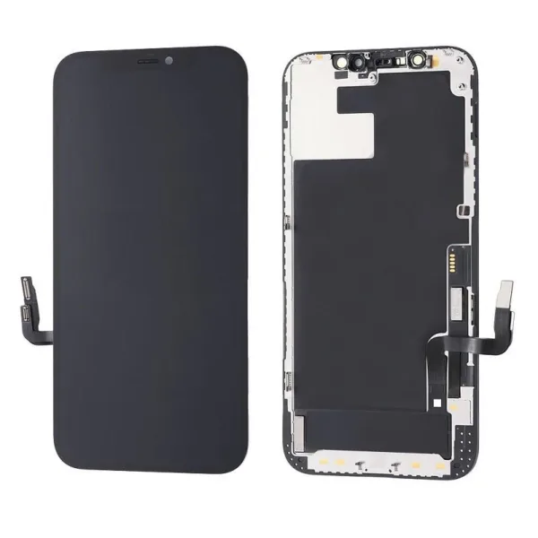 LCD Screen Replacement For iPhone 12 mini | iPhone 12 | iPhone 12 Pro | iPhone 12 Pro Max