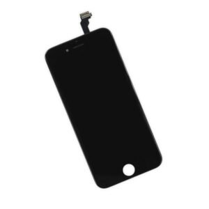 Enhance Your iPhone 6/6 Plus/6s/6s Plus with LCD Screen Replacement - UK