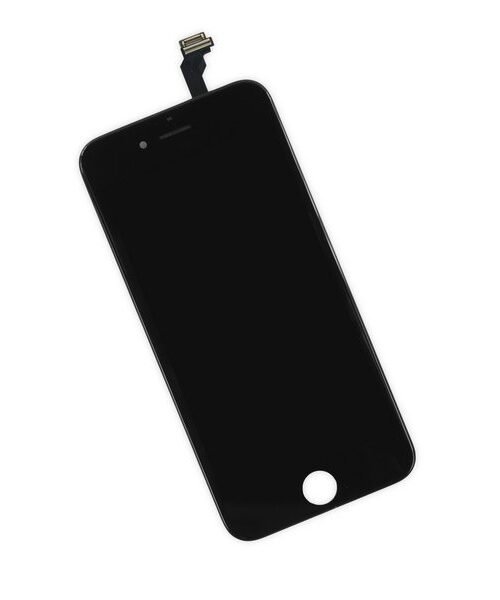 Enhance Your iPhone 6/6 Plus/6s/6s Plus with LCD Screen Replacement - UK