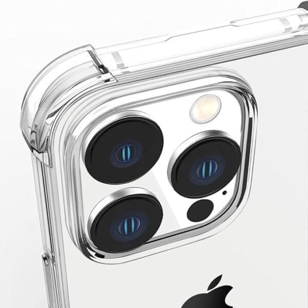 Anti Burst Case for iPhone