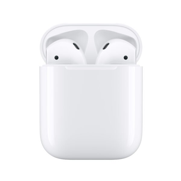 Best UK Wholesaler | Wholesale Electronics Supplier in the UK | Wireless Earpods 2nd Gen